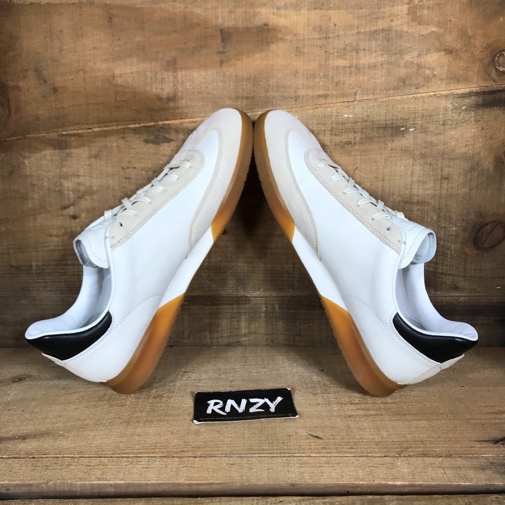 NEW Cole Haan GrandPro Suede Sneaker Wide Width - Picture 6 of 8